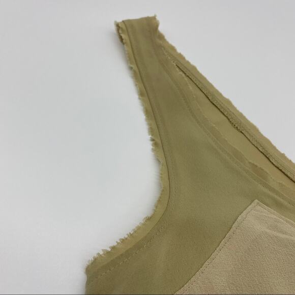 Silence Noise Women Tank Top Small Ombre Minimalist Softcore Urban Outfitters - Picture 9 of 10